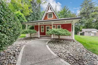 31025 186th Place SE, Kent, WA 98042 - Photo 1