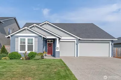 1915 Schneiter Drive, Longview, WA 98632 - Photo 1