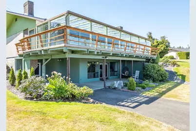 1301 S 3rd Avenue #Lwr-1A, Sequim, WA 98382 - Photo 1