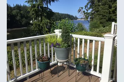 71 N Chandler Court #B, Port Ludlow, WA 98365 - Photo 1