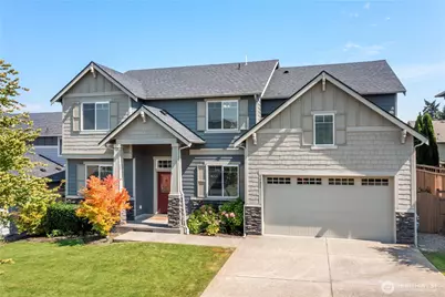 1421 SE 40th St, Puyallup, WA 98372 - Photo 1