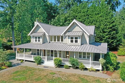 10050 and 10052 NE Winthers Road, Bainbridge Island, WA 98110 - Photo 1