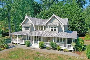 10050 and 10052 NE Winthers Rd, Bainbridge Island, WA 98110 - Photo 1