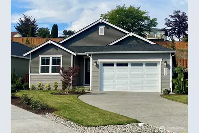 2530 Acer Loop SE, Lacey, WA 98513 - Photo 1