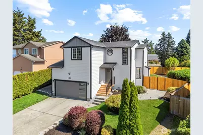 8622 12th Place NE, Lake Stevens, WA 98258 - Photo 1