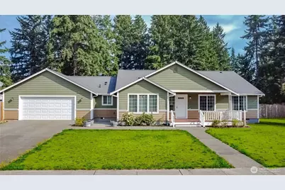 6625 291st Street S, Roy, WA 98580 - Photo 1