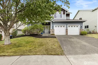 18323 Sunrise Ridge Avenue NE, Poulsbo, WA 98370 - Photo 1