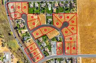 3043 Blackbird Pl NE, Moses Lake, WA 98837 - Photo 1