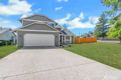 1102 124th Street Ct E, Tacoma, WA 98445 - Photo 1