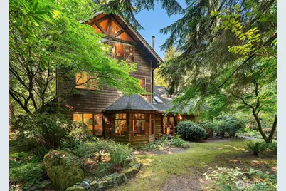 17804 Thorsen Road SW, Vashon, WA 98070 - Photo 1