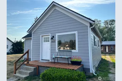 1321 Central Blvd, Centralia, WA 98531 - Photo 1