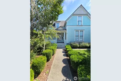 1212 S 3rd Street, Mount Vernon, WA 98273 - Photo 1