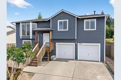 6111 80th Avenue NE, Marysville, WA 98270 - Photo 1