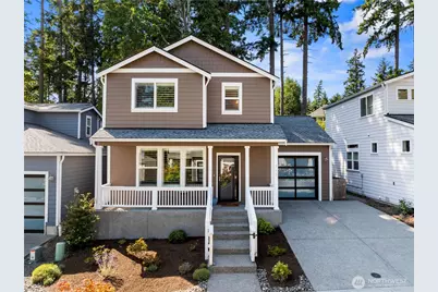 763 Fords Court NW, Bainbridge Island, WA 98110 - Photo 1