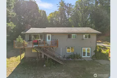 131 E Rasor Road, Belfair, WA 98528 - Photo 1