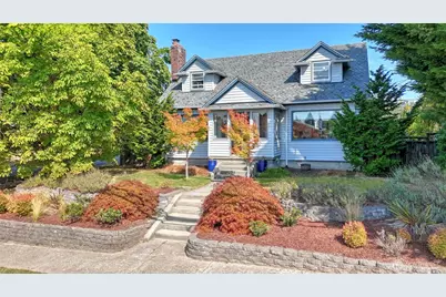 4519 N 9th Street, Tacoma, WA 98406 - Photo 1