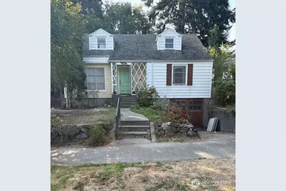 7727 19th Avenue NW, Seattle, WA 98117 - Photo 1