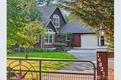 14827 Three Lakes Road, Snohomish, WA 98290 - Photo 1