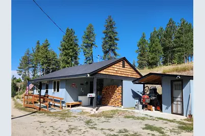 1178 E Oregon Avenue, Republic, WA 99166 - Photo 1
