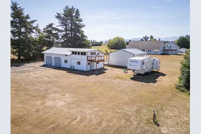 50 E Nelson Road, Sequim, WA 98382 - Photo 1