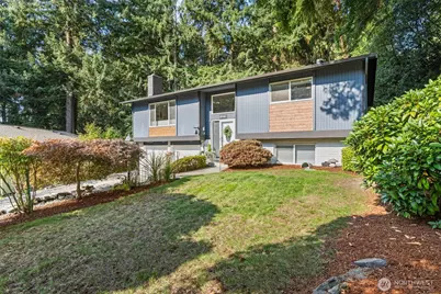 4605 89th Avenue W, University Place, WA 98466 - Photo 1