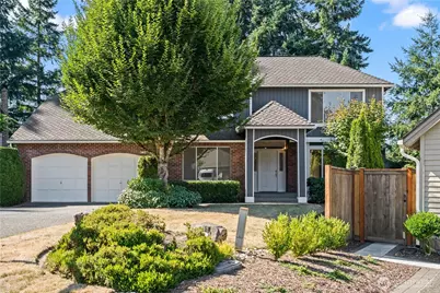 4109 238th Court SE, Sammamish, WA 98029 - Photo 1