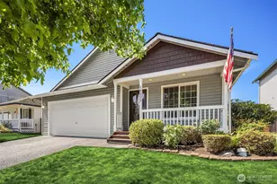 19322 Crown Ridge Blvd, Arlington, WA 98223 - Photo 1