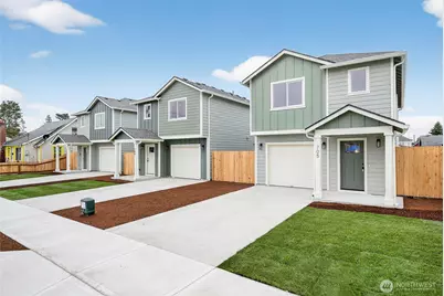 705 S 9th Avenue, Kelso, WA 98632 - Photo 1