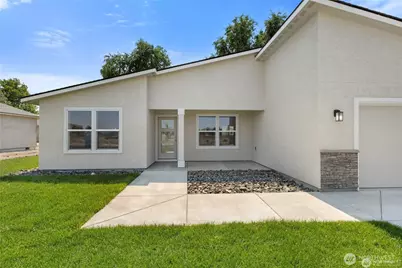 519 S Dorsing Street, Moses Lake, WA 98837 - Photo 1