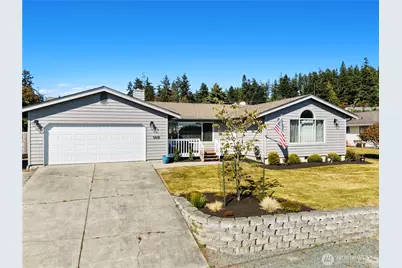 5608 Rosario Way, Anacortes, WA 98221 - Photo 1