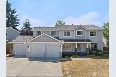 7228 200th Street Ct E, Spanaway, WA 98387 - Photo 1