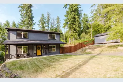 7891 SW Conifer Lane, Port Orchard, WA 98367 - Photo 1