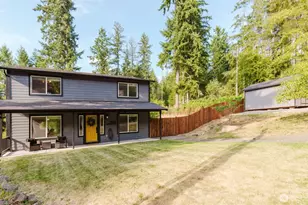 7891 SW Conifer Ln, Port Orchard, WA 98367 - Photo 1