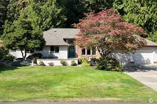 6419 Miner Dr SW, Tumwater, WA 98512 - Photo 1