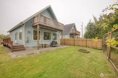 133 N 1st Street, Pacific Beach, WA 98571 - Photo 1