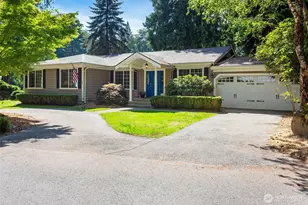 13805 W Lake Kathleen Dr SE, Renton, WA 98059 - Photo 1