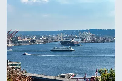 2621 2nd Avenue #804, Seattle, WA 98121 - Photo 1