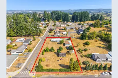 404 E Newaukum Street, Chehalis, WA 98532 - Photo 1