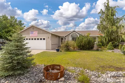 2335 Veedol Drive, East Wenatchee, WA 98802 - Photo 1