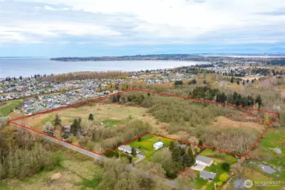 4656 Bay Road, Blaine, WA 98230 - Photo 1