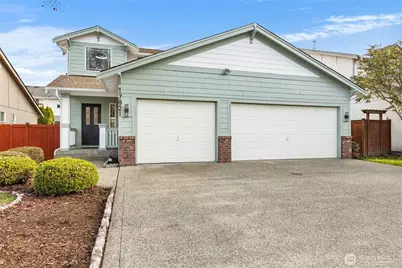 17821 24th Avenue Ct E, Tacoma, WA 98445 - Photo 1