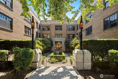 519 W Roy Street #112, Seattle, WA 98119 - Photo 1