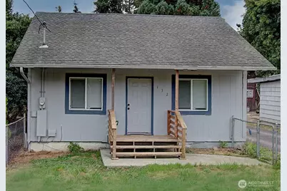 132 N Maple Street, Kelso, WA 98626 - Photo 1