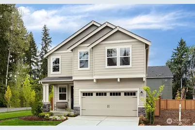 8411 114th Avenue SE #37, Newcastle, WA 98056 - Photo 1