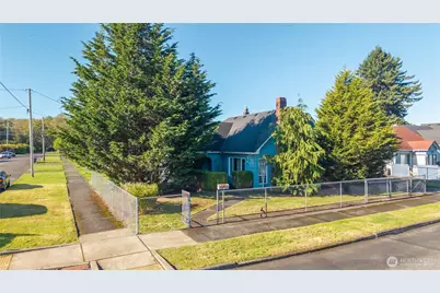 322 N Street, Hoquiam, WA 98550 - Photo 1