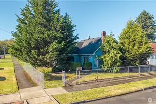322 N St, Hoquiam, WA 98550 - Photo 1