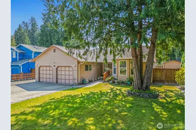 20109 Cascade Drive E, Bonney Lake, WA 98391 - Photo 1