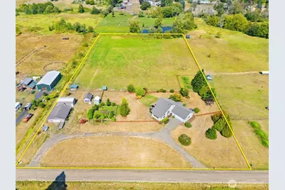 230 W Elk Ridge Road, Shelton, WA 98584 - Photo 1