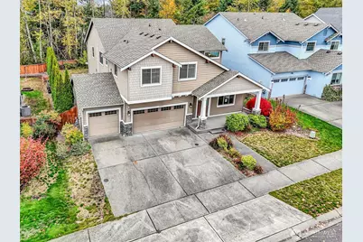 19213 134th Street E, Bonney Lake, WA 98391 - Photo 1