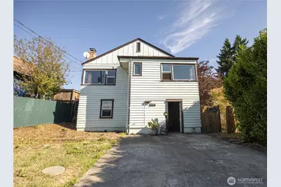 1729 S 43rd St, Tacoma, WA 98418 - Photo 1